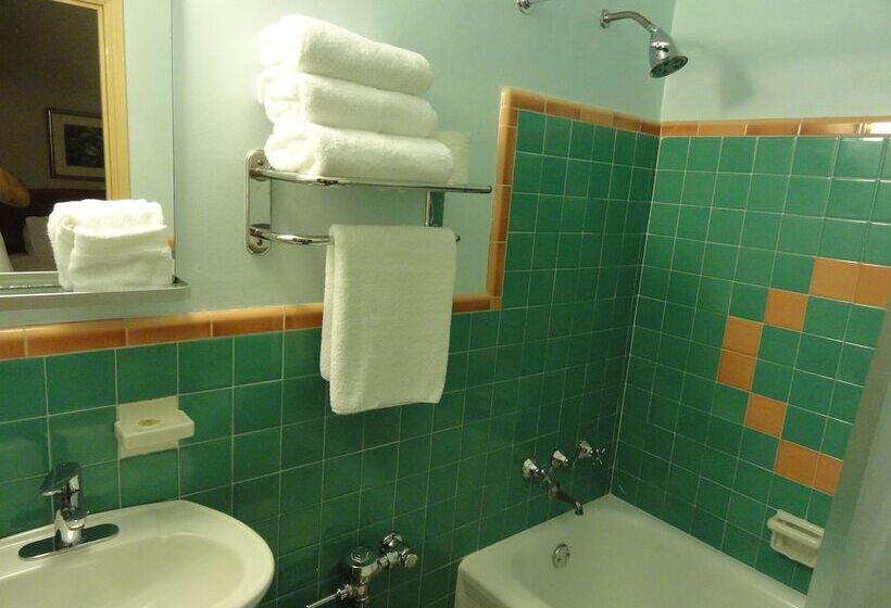 غرفة سوبيريور, Viscay