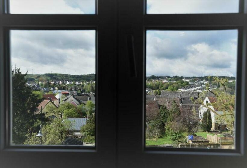 스탠다드 룸, Landhotelullrich