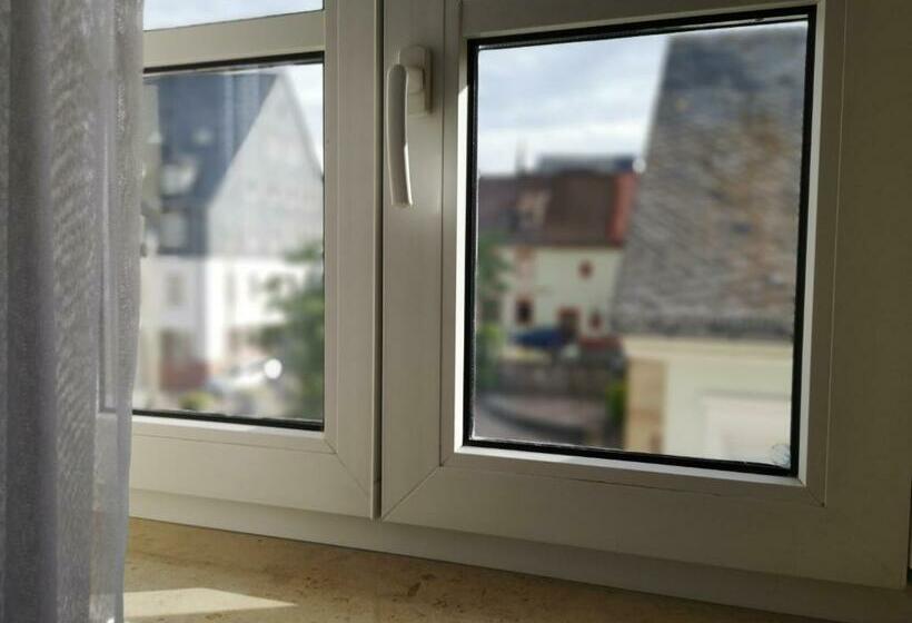 패밀리 룸, Landhotelullrich