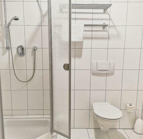 스탠다드 룸, Landhotelullrich