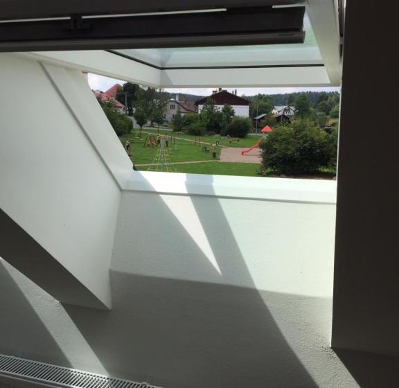 スタンダードトリプルルーム, Penzion Stanice Lyžařů Fryšava