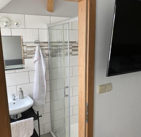 スタンダードトリプルルーム, Penzion Stanice Lyžařů Fryšava