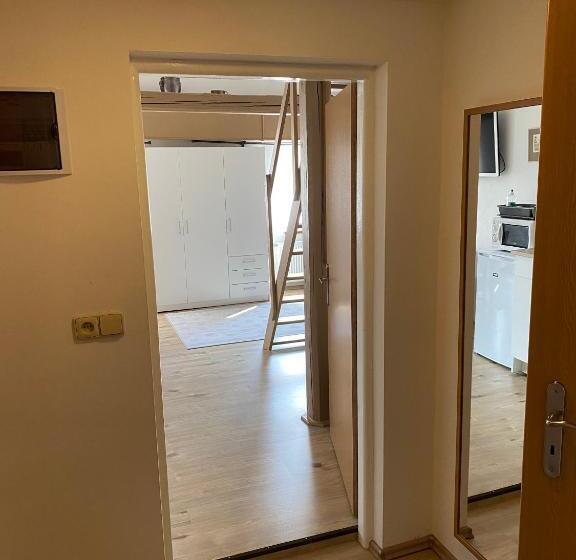 メゾネットスイート, Penzion Stanice Lyžařů Fryšava