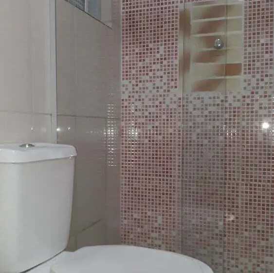 ファミリールーム, Pousada Barão Do Javary