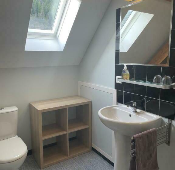 Номер Стандарт, L Ancienne Ecole Du Villard