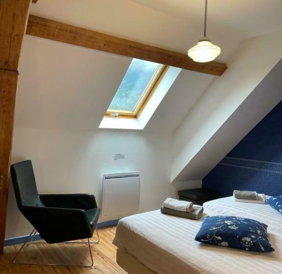 Номер Стандарт, L Ancienne Ecole Du Villard