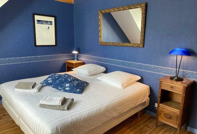 Номер Стандарт, L Ancienne Ecole Du Villard