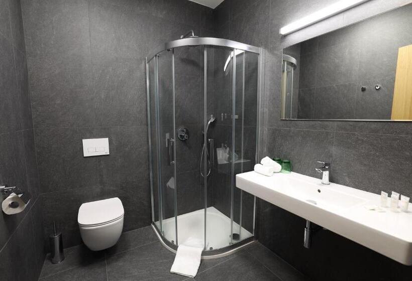 Номер Стандарт, Smetanova