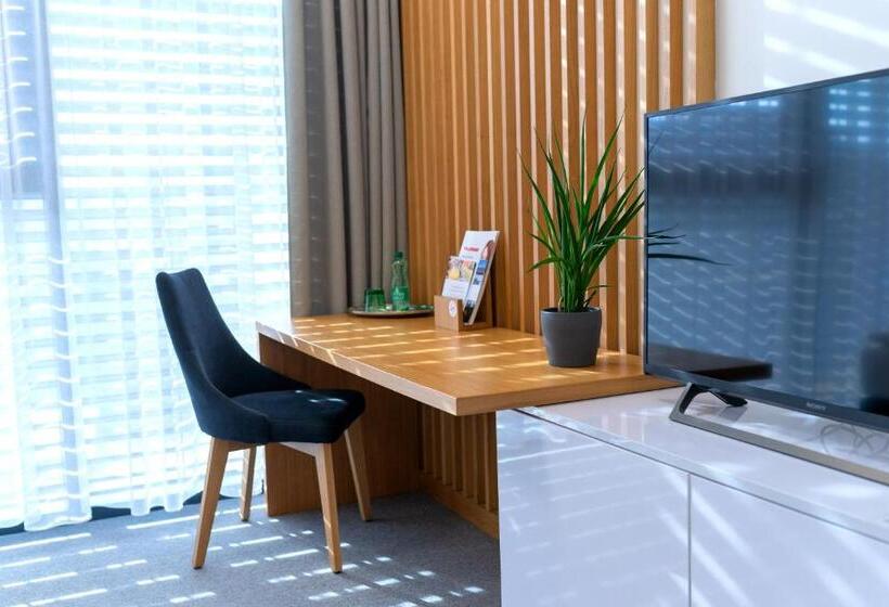 Четырехместный Номер Классик, Smetanova