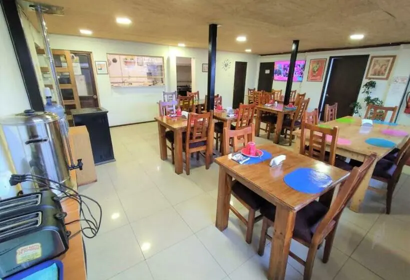 エコノミールーム, Hospedaje Centro Angol