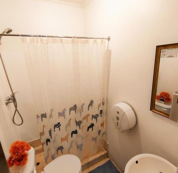 스탠다드 룸, Hospedaje Centro Angol