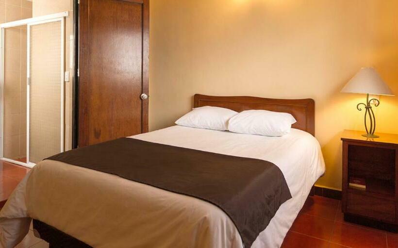 스탠다드 룸, Posada Santa Bertha