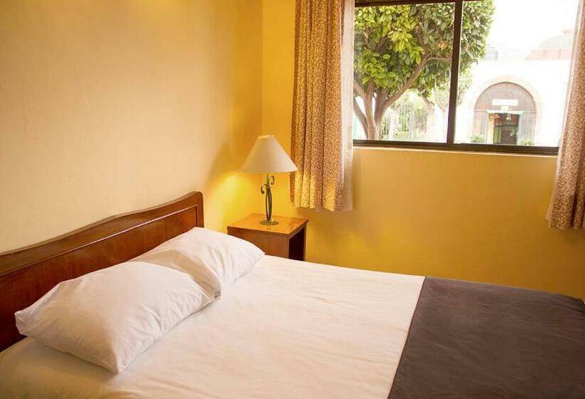 스탠다드 룸, Posada Santa Bertha