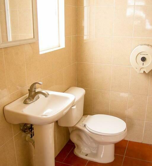 스탠다드 룸, Posada Santa Bertha