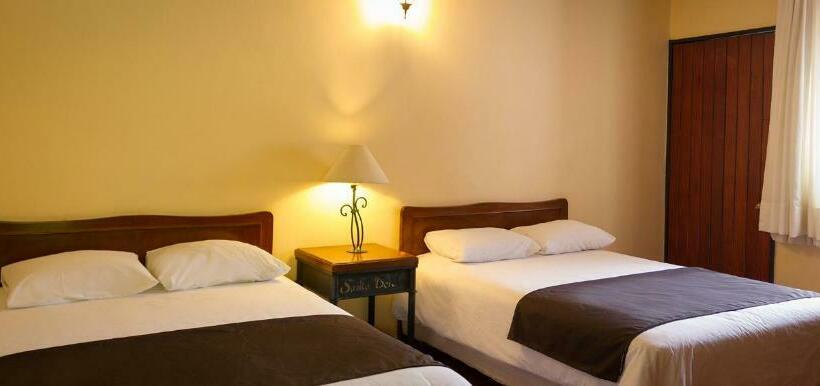 스탠다드 룸, Posada Santa Bertha