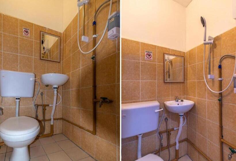 חדר סטנדרט, Spot On 89936 Sutera Inn