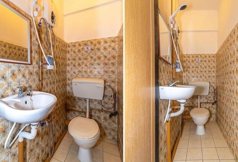 חדר סופריור עם מיטת קינג, Spot On 89936 Sutera Inn