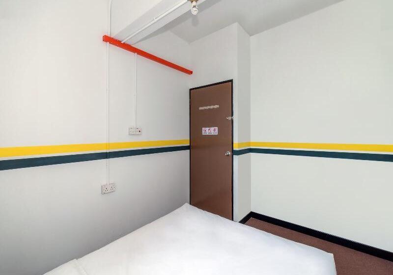 스탠다드 룸, Spot On 89936 Sutera Inn
