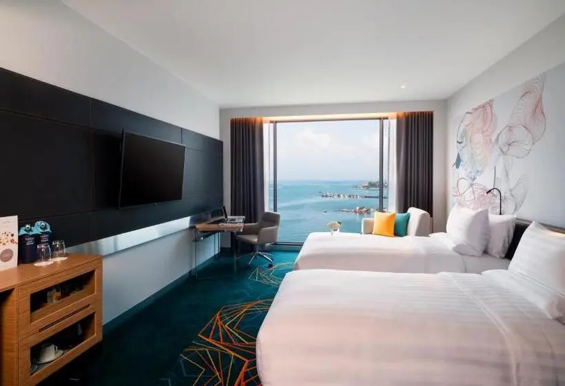 Premium Room Sea View