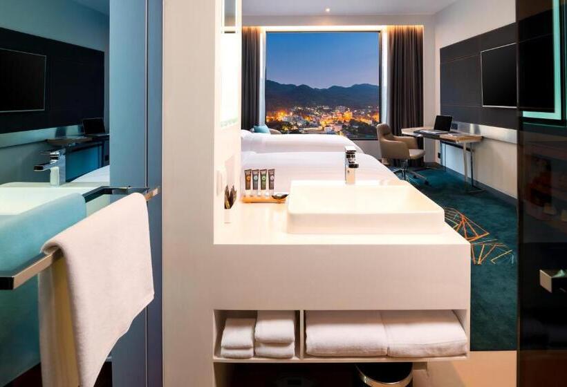 Номер Superior, Novotel Marina Sriracha