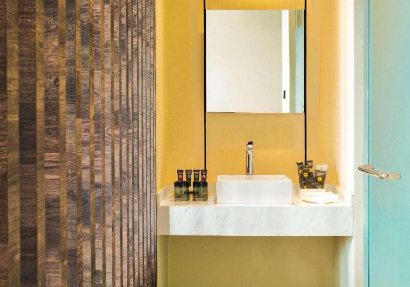 Вилла 2 Спальни, Novotel Marina Sriracha