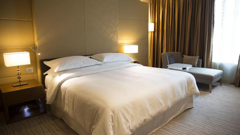 Номер Superior, Novotel Marina Sriracha