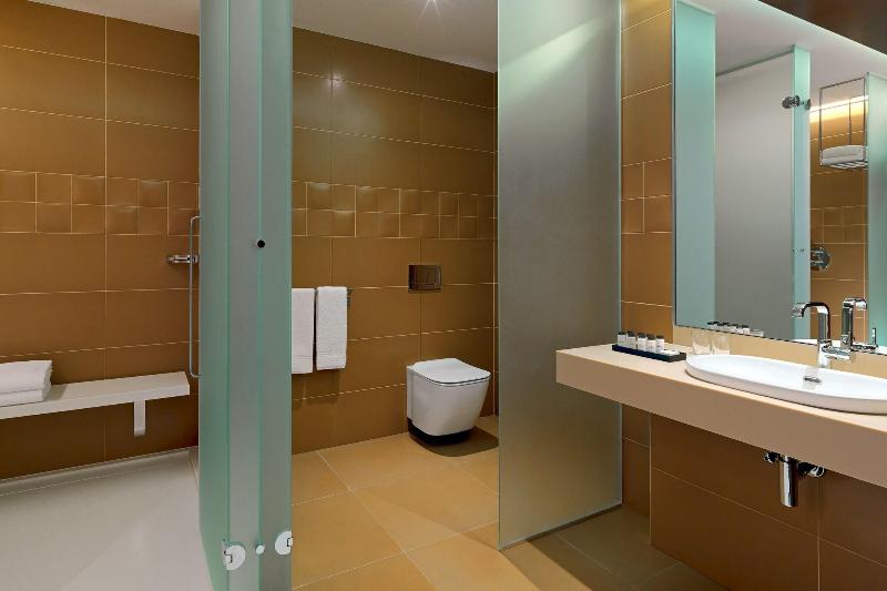 Номер Superior, Novotel Marina Sriracha