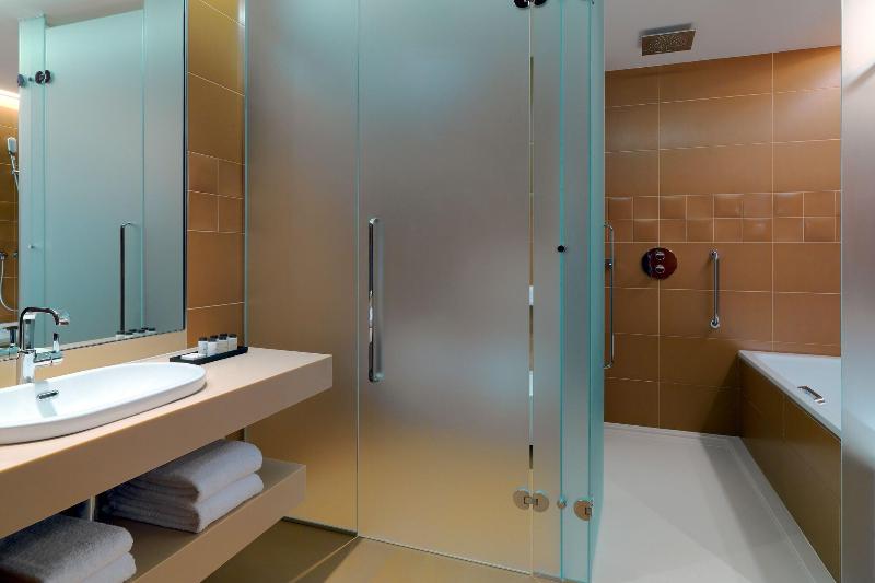 Номер Superior, Novotel Marina Sriracha