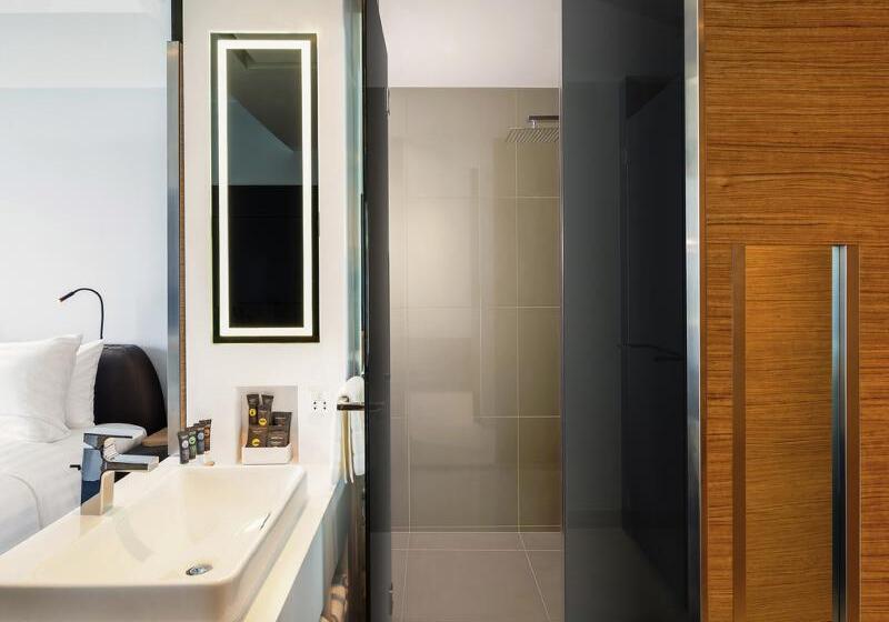 Номер Superior, Novotel Marina Sriracha