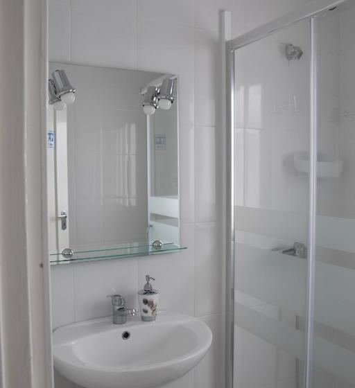 Номер Стандарт Совместная Ванная, Tenerife Urbans