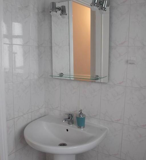 Номер Стандарт Индивидуальный Совместная Ванная, Tenerife Urbans