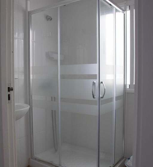 Номер Стандарт Индивидуальный Совместная Ванная, Tenerife Urbans