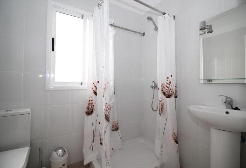 Номер Стандарт Совместная Ванная, Tenerife Urbans