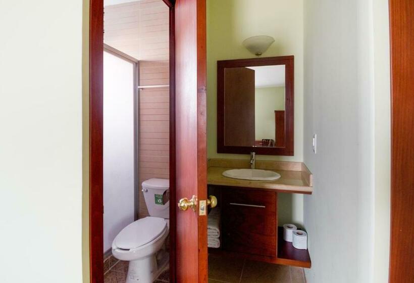 スーペリアールーム, San Pablo