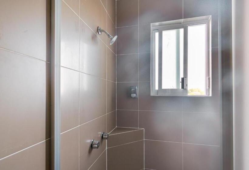 スーペリアールーム, San Pablo