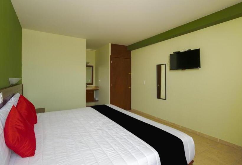 スーペリアールーム, San Pablo