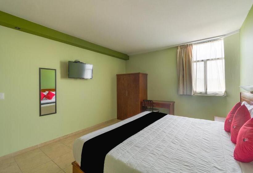 スーペリアールーム, San Pablo