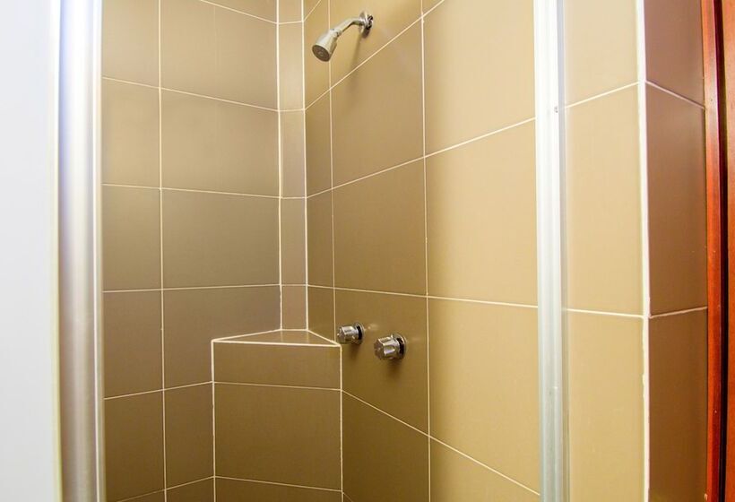 スタンダードルーム, San Pablo