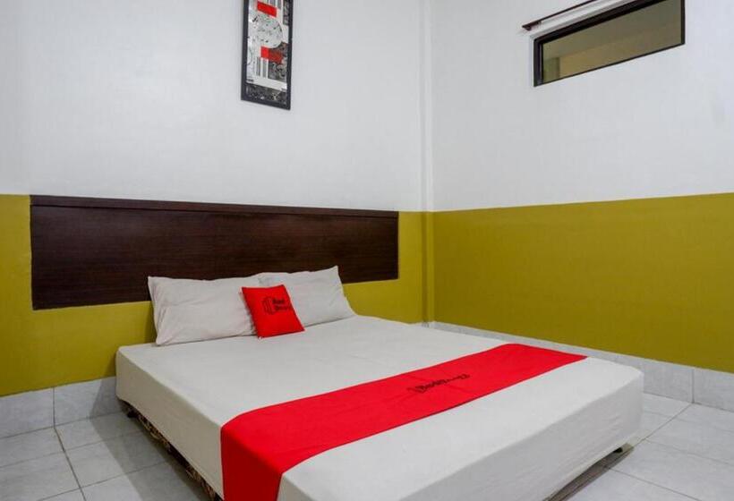 חדר סופריור, Reddoorz Syariah @ Hotel Wisma Indonesia Kendari