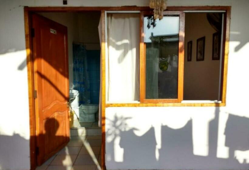 Standard Værelse, Hospedaje Costa Norte