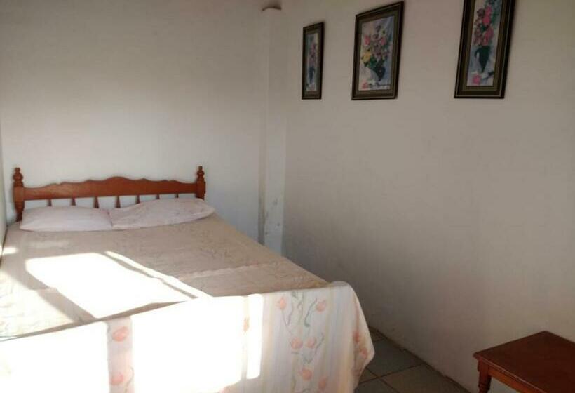 Standard Værelse, Hospedaje Costa Norte