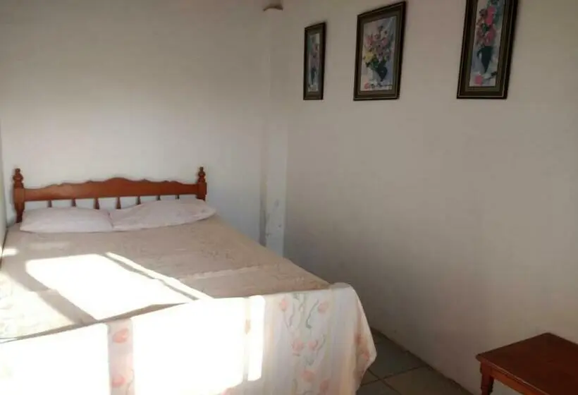 اتاق استاندارد, Hospedaje Costa Norte