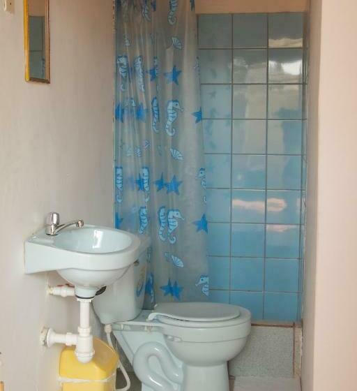 Standard Værelse, Hospedaje Costa Norte