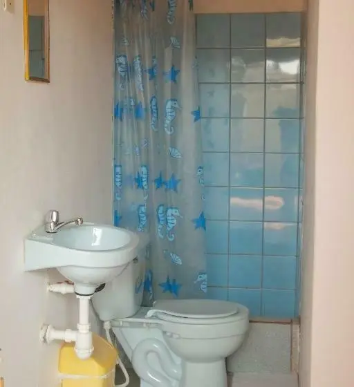 اتاق استاندارد, Hospedaje Costa Norte
