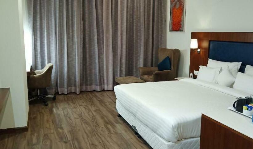 اتاق استاندارد, Ariena The Boutique