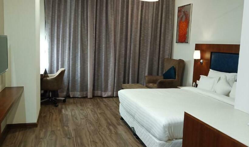 标准间, Ariena The Boutique