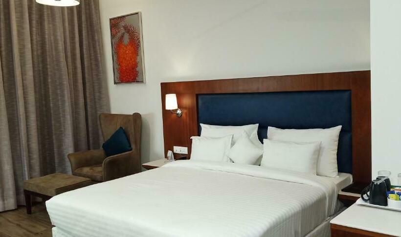 标准间, Ariena The Boutique