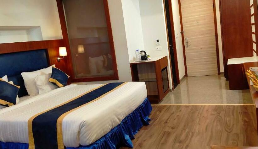اتاق استاندارد, Ariena The Boutique