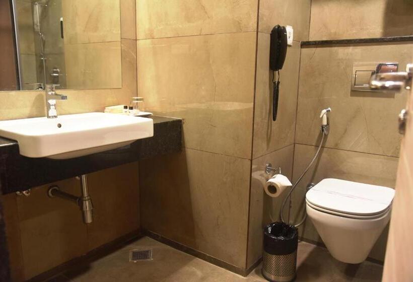 标准间, Ariena The Boutique