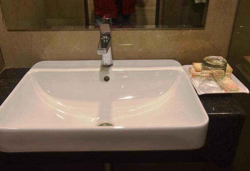 标准间, Ariena The Boutique